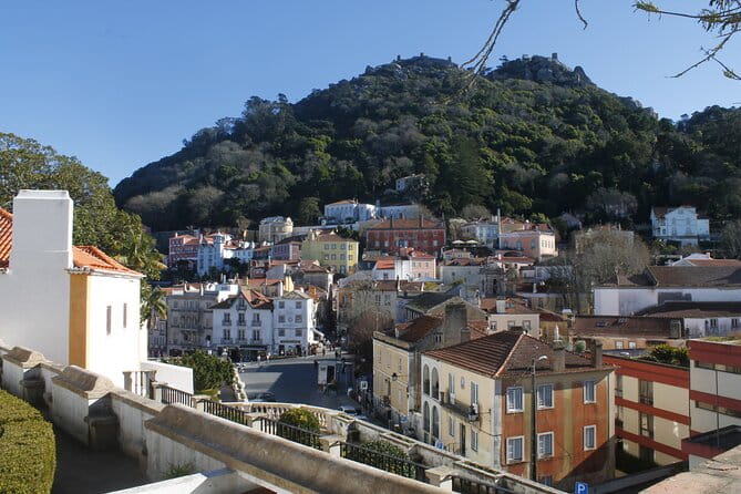 Private Tour Sintra from Lisbon Palaces of Pena & Regaleira - FAQ