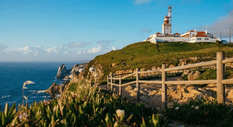 Private Tour : Sintra, Pena palace, Cabo da roca, Cascais - Logistics and Practical Tips