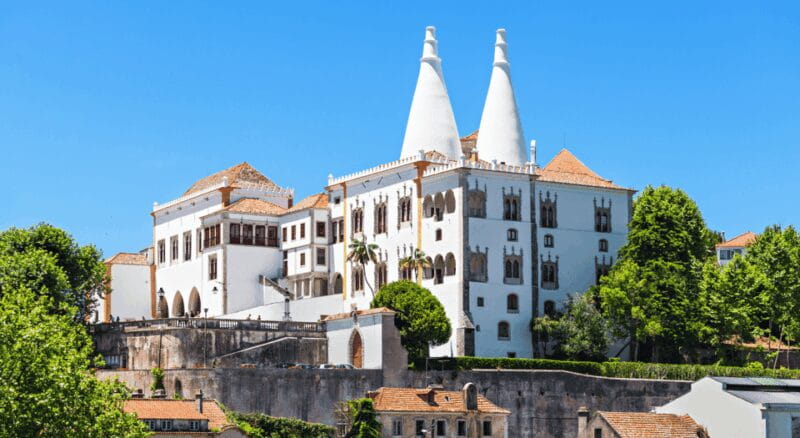 Private Tour : Sintra, Pena palace, Cabo da roca, Cascais - Who Is This Tour Best For?