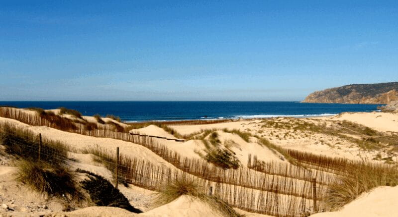 Private Tour : Sintra, Pena palace, Cabo da roca, Cascais - FAQs