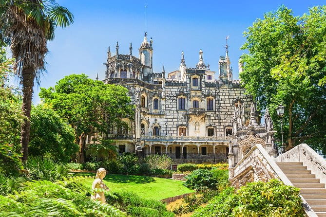 Private Tour Sintra With Wine Tastings - Key Points and Takeaways