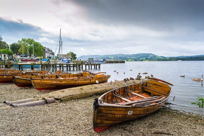 Private Tour: Six Lakes Half Day Tour in a 16 Seater Minibus - Who Is This Tour Best For?