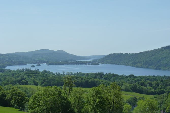 Private Tour: Six Lakes Half Day Tour in a 16 Seater Minibus - Final Thoughts