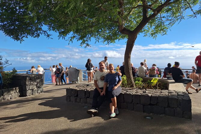 Private Tour Skywalk and Valley of the Nuns - Key points / Takeaways