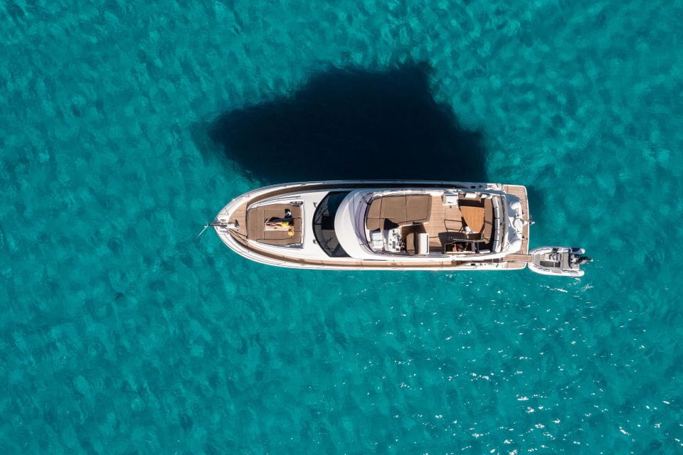 Private Tour - South Coast of Mykonos (4 Hours) - Itinerary Highlights