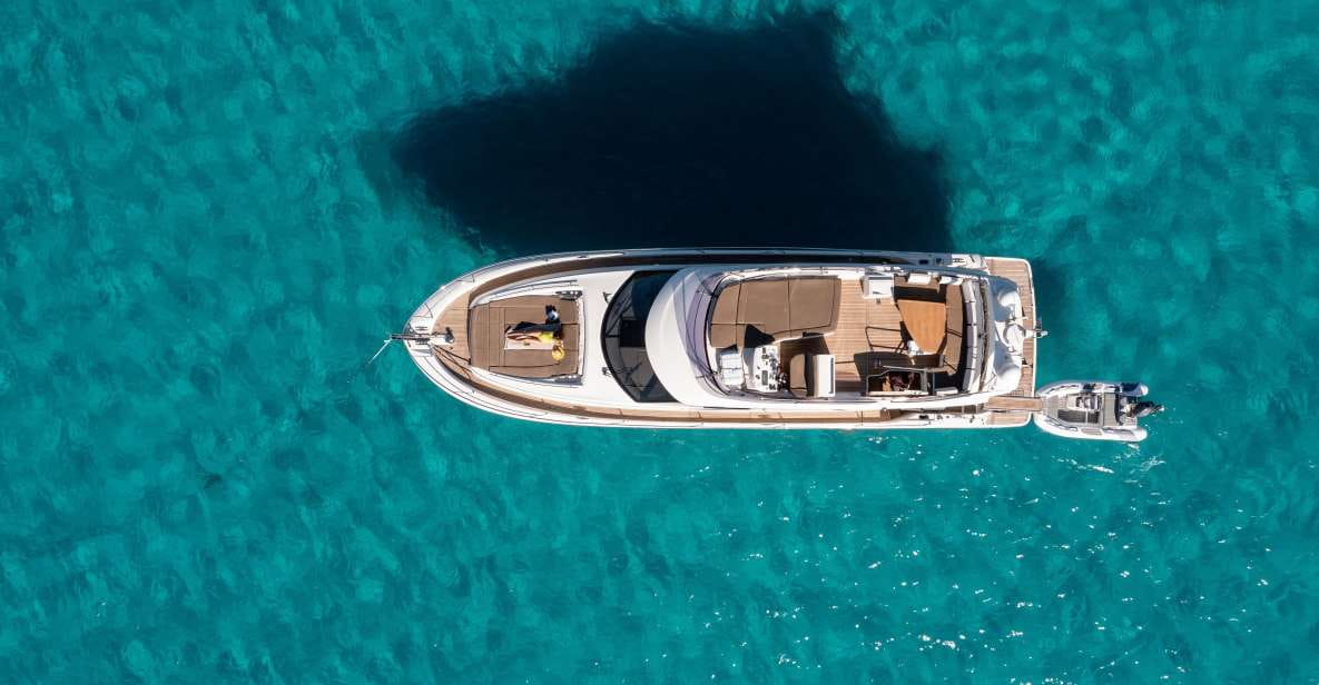 Private Tour - South Coast of Mykonos (4 Hours) - Cruise Experience