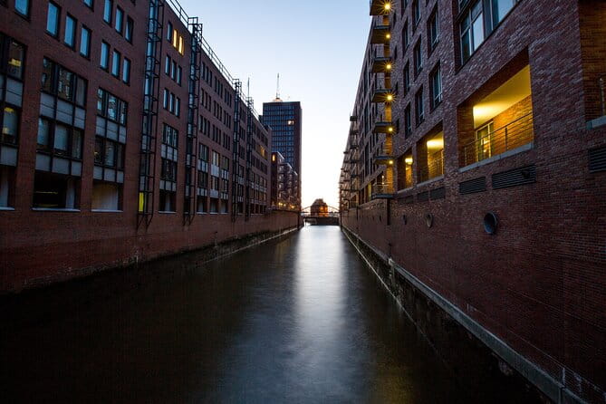 Private Tour: Speicherstadt and HafenCity Walking Tour in Hamburg - Price and Value Analysis