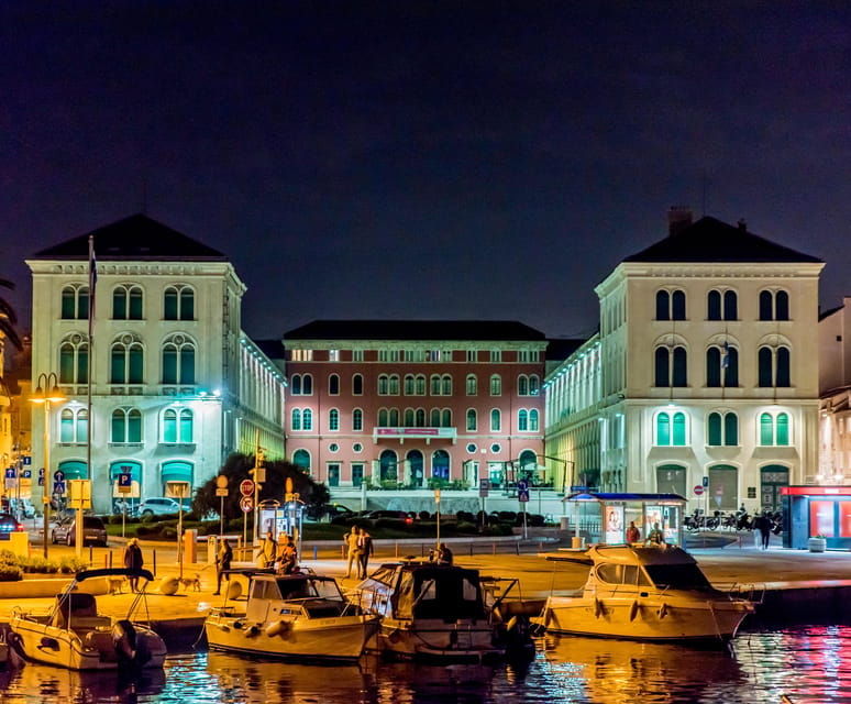 Private tour: Split by night - Final Thoughts: Why This Tour Could Be the Highlight of Your Visit