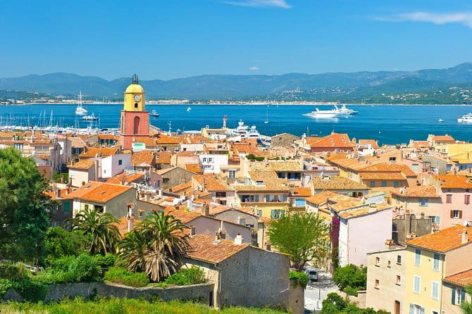 Private Tour: St-Tropez Minivan Day Trip from Cannes - Exploring the Itinerary in Detail: What You’ll Experience
