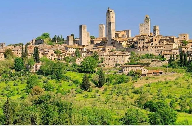 PRIVATE TOUR "Sweet Hills of Chianti and San Gimignano" with Lunch & 2 Tastings - FAQ
