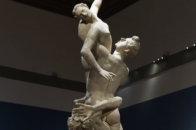 Private Tour: The Academy Gallery - Exploring Florence with a Private, Focused Approach