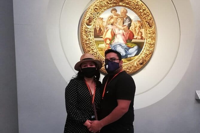 Private Tour: The Academy Gallery - Who Should Book This Tour?