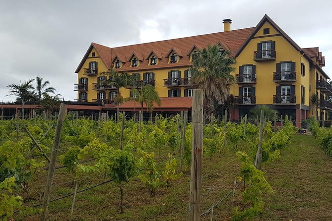 Private Tour The Biosphere Santana - Experience in Detail: What to Expect from the Biosphere Santana Tour