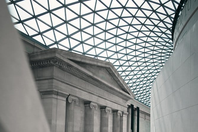 Private Tour, The British Museum, popular with Families & Small Groups - Summary: Who Will Love This Experience?