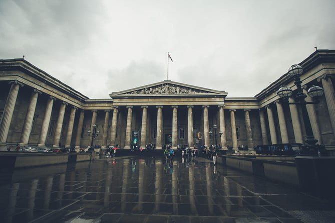 Private Tour, The British Museum, popular with Families & Small Groups - FAQs