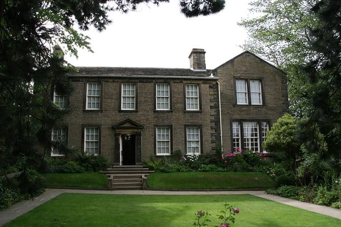 Private Tour: The Brontes: Full Day All-Inclusive Tour with an Expert Guide - An In-Depth Look at the Experience