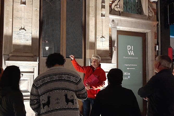 Private Tour: The Dark Side of Antwerp - Additional Details & Practical Tips