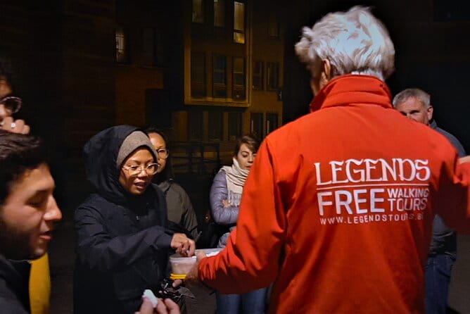 Private Tour: The Dark Side of Antwerp - Price and Value