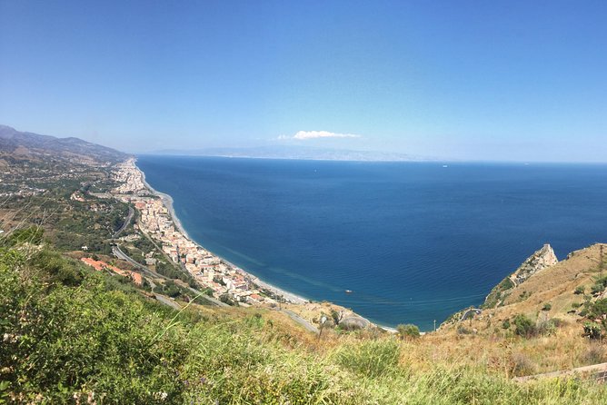 Private Tour: the Godfather From Taormina - Visit of Savoca and Forza D'agro - Confirmation and Accessibility