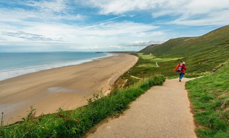 Private Tour: The Gower - Mumbles, Three Cliffs & Worms Head - The Sum Up: Is This Tour Right for You?