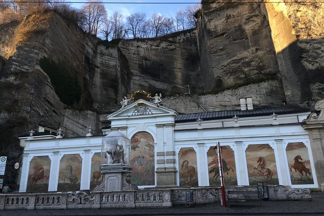 Private Tour The hills are alive: a tour to locations of the Sound of music film - Practical Details and Tips