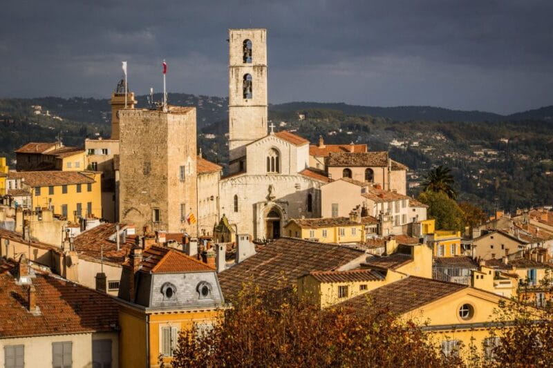 Private tour: the most beautiful medieval villages, full day - Why This Tour Stands Out in Provence