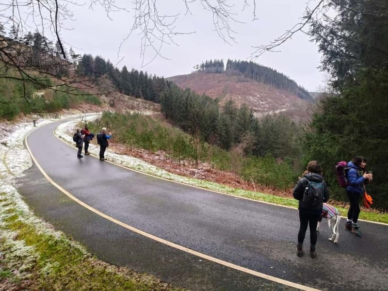 Private Tour: The Valleys Heritage & South Wales Landscapes - Discovering South Wales: A Private Day Tour Through Heritage and Landscapes