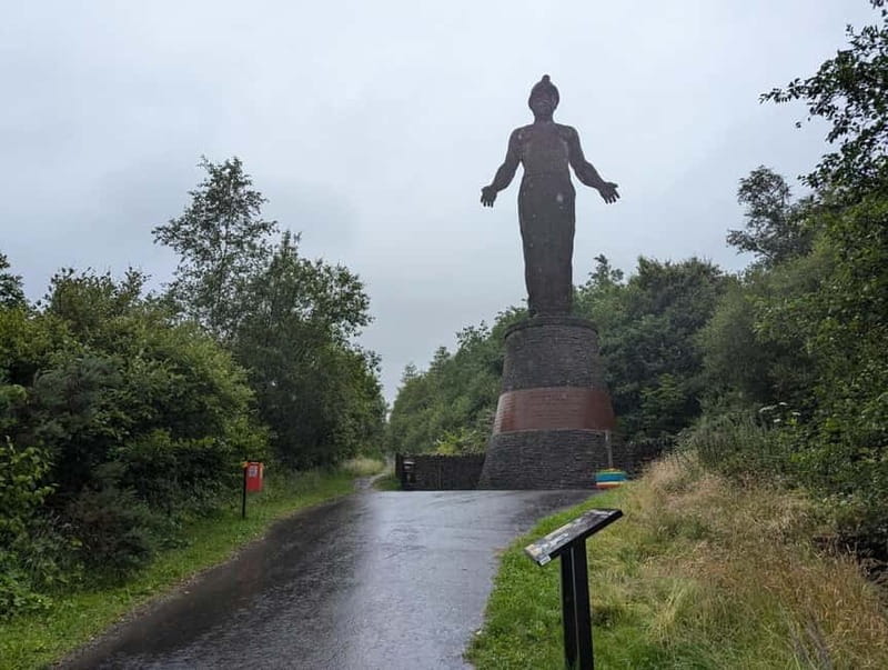 Private Tour: The Valleys Heritage & South Wales Landscapes - Key points / Takeaways