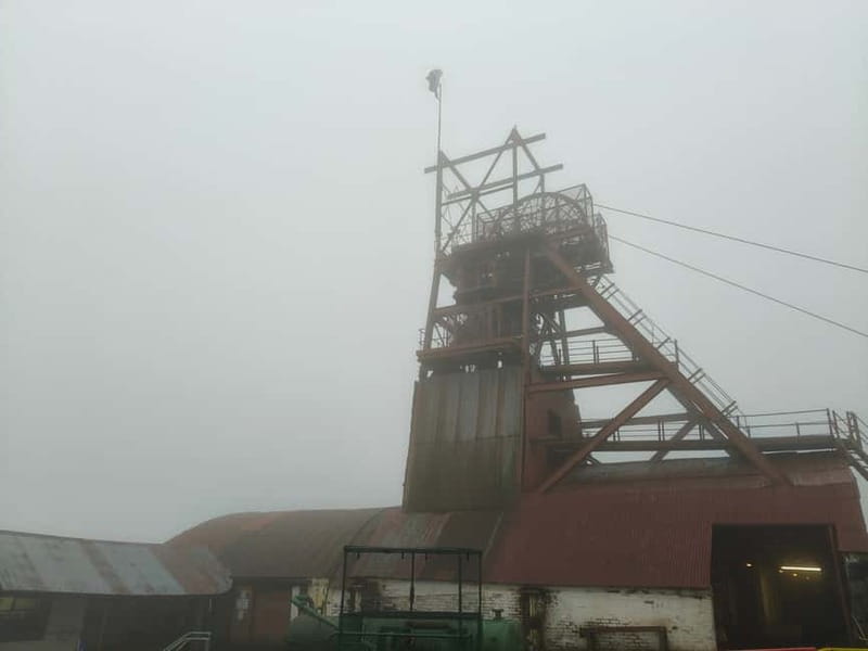 Private Tour: The Valleys Heritage & South Wales Landscapes - Price, Timing, and Practical Tips