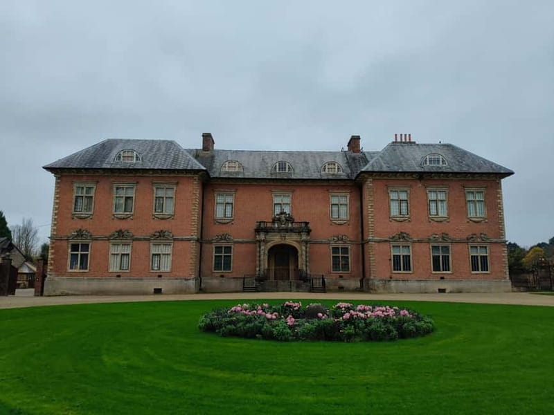 Private Tour: The Valleys Heritage & South Wales Landscapes - Final Thoughts