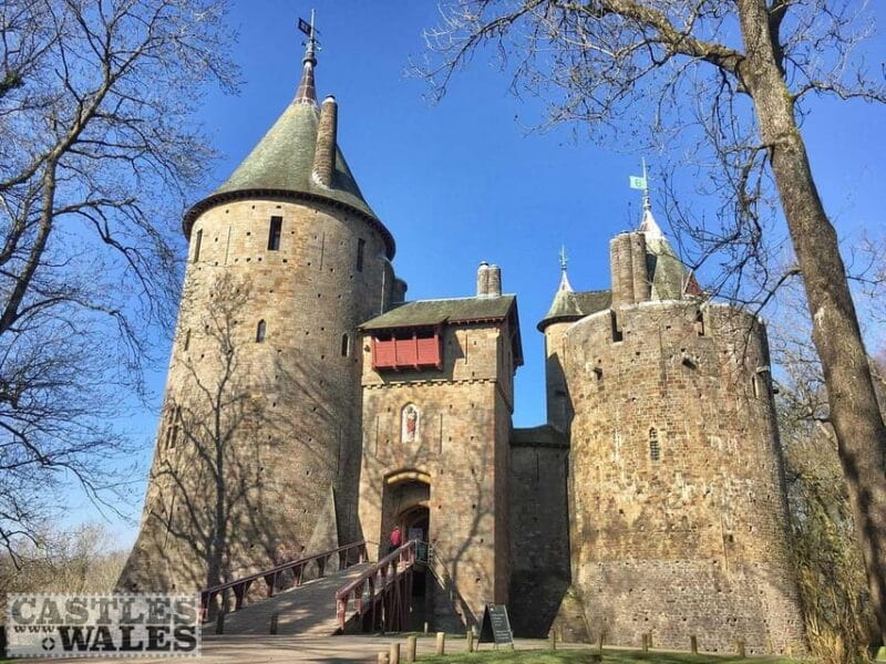 Private Tour: Three Castles, Tintern Abbey & Roman Caerleon - Key Points / Takeaways