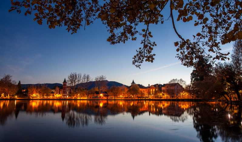 Private Tour Three Nations In One Day - Crossing the Pyrenees