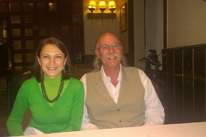 Private Tour Through Prado Museum Highlights - Cancellation Policy