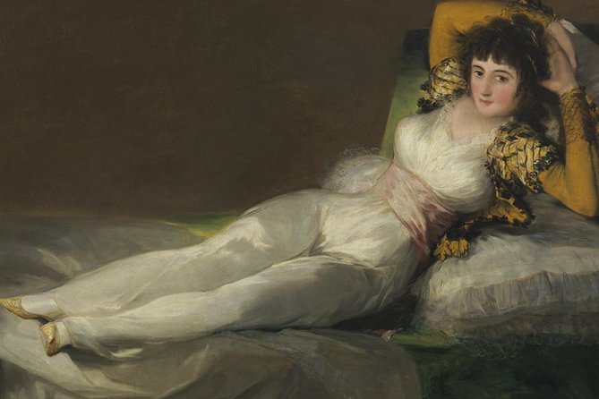 Private Tour Through Prado Museum Highlights - Customized Experience