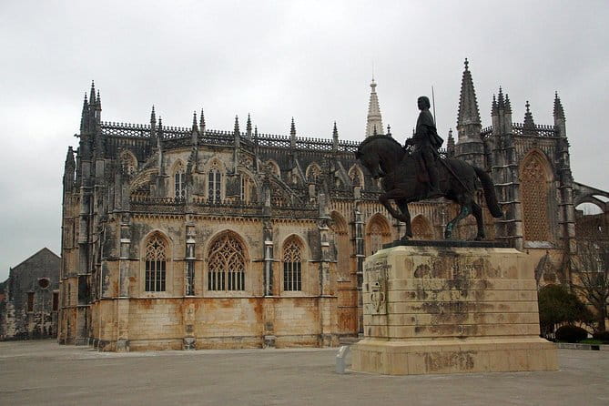 Private Tour through Tomar, Fátima, and Batalha historical sites - Who Will Love This Tour?