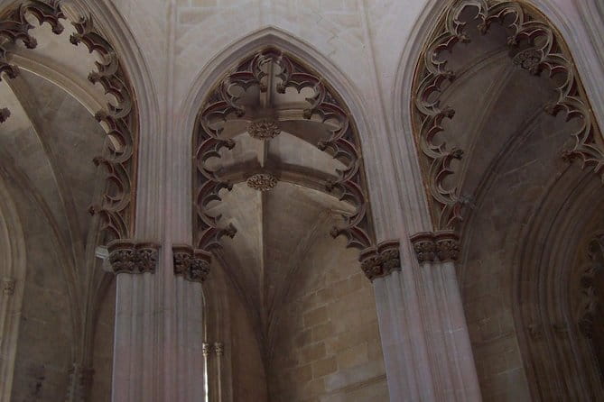 Private Tour through Tomar, Fátima, and Batalha historical sites - Final Thoughts: Is It Worth It?