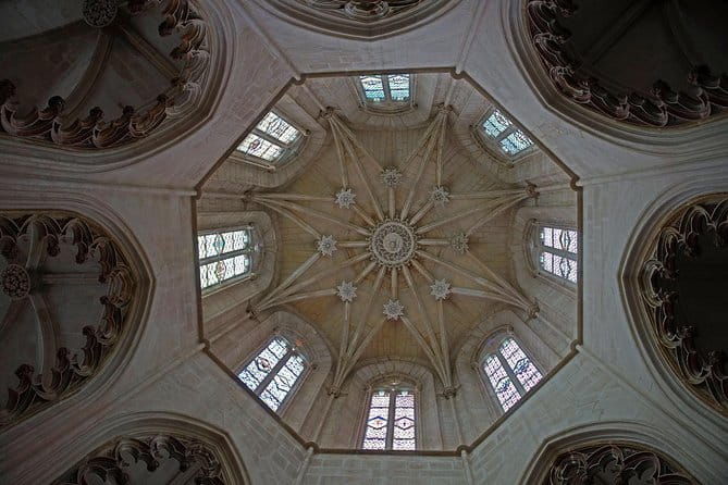 Private Tour through Tomar, Fátima, and Batalha historical sites - Frequently Asked Questions