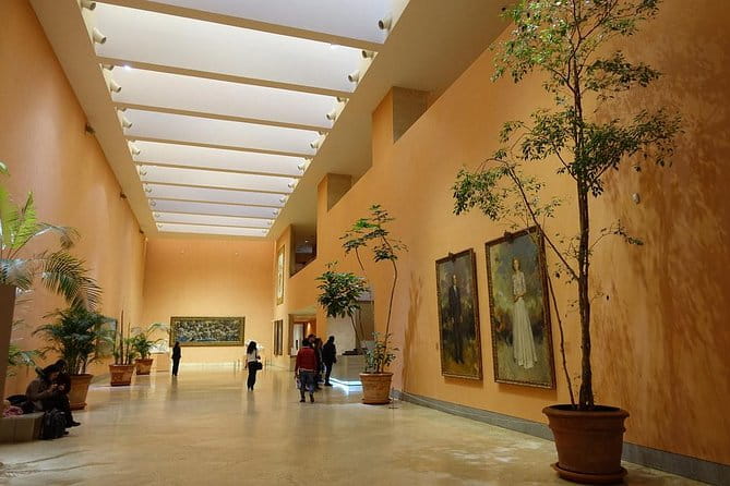 Private Tour: Thyssen-Bornemisza Museum with Skip-the-Line Access - Exploring Madrid’s Thyssen-Bornemisza Museum Private Tour