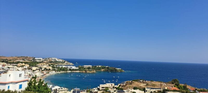 Private Tour to Arkadi Monastery and Rethymno from Heraklion - Discovering the Heart of Rethymno and Arkadi Monastery