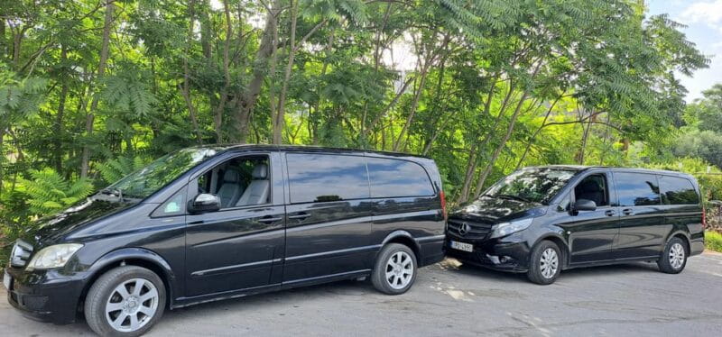 Private Tour to Arkadi Monastery and Rethymno from Heraklion - Price and Logistics