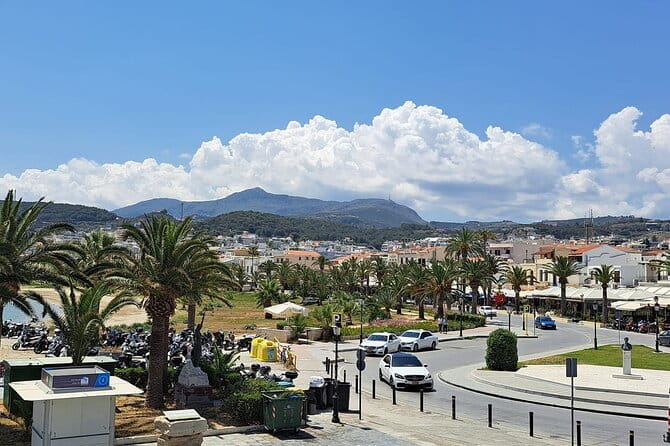 Private Tour to Arkadi Monastery and Rethymno from Heraklion - A Balanced Look at the Experience