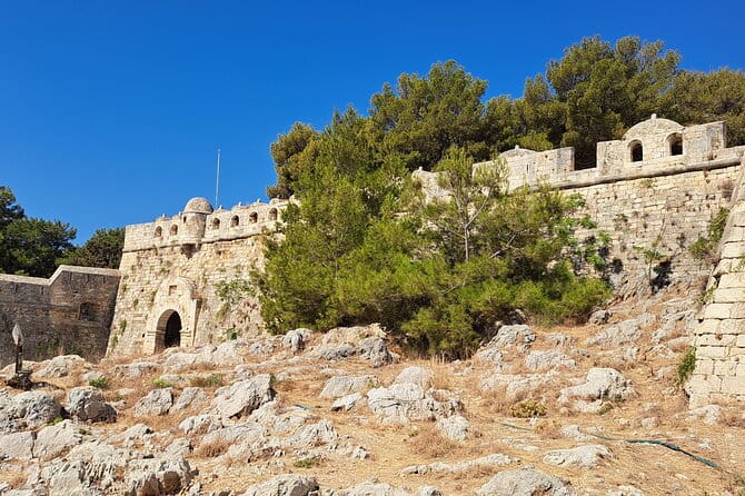 Private Tour to Arkadi Monastery and Rethymno from Heraklion - FAQs