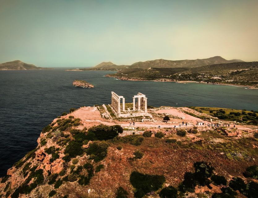 Private Tour to Athens Riviera and Cape Sounion - Scenic Drive Through Athens Riviera