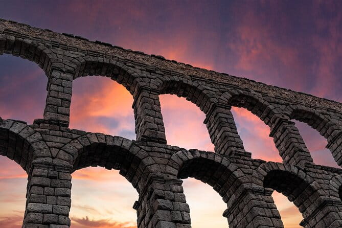 Private Tour to Avila and Segovia from Madrid with Pick up - Who This Tour Is Best For