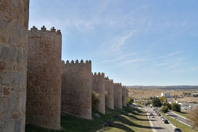 Private Tour to Avila and Segovia from Madrid with Pick up - FAQ