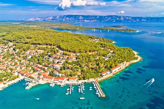 Private tour to Bol (Zlatni Rat), Jelsa and Vrboska on Hvar Island - In-Depth Review: A Day in the Croatian Islands