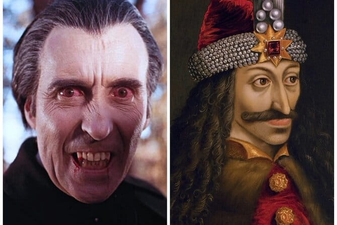 Private tour to Bran Dracula's Castle and Pele Royal Castle - Detailed Itinerary Breakdown