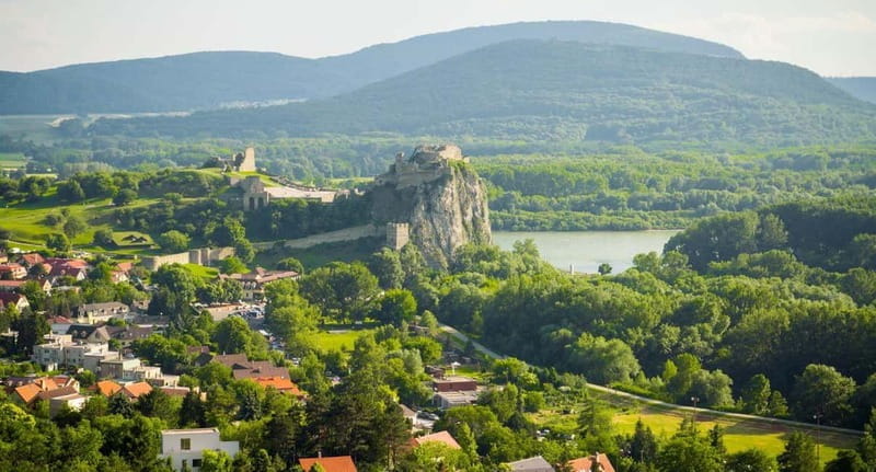 Private Tour to Bratislava and Devin Castle from Vienna - Who Will Love This Tour?