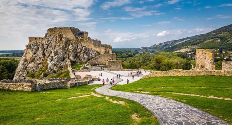 Private Tour to Bratislava and Devin Castle from Vienna - FAQ