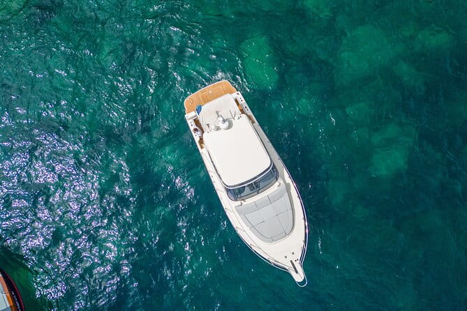 Private Tour to Capri and the Amalfi Coast by Speedboat - Key points / Takeaways